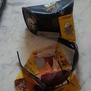 Ed Hardy Sunglasses